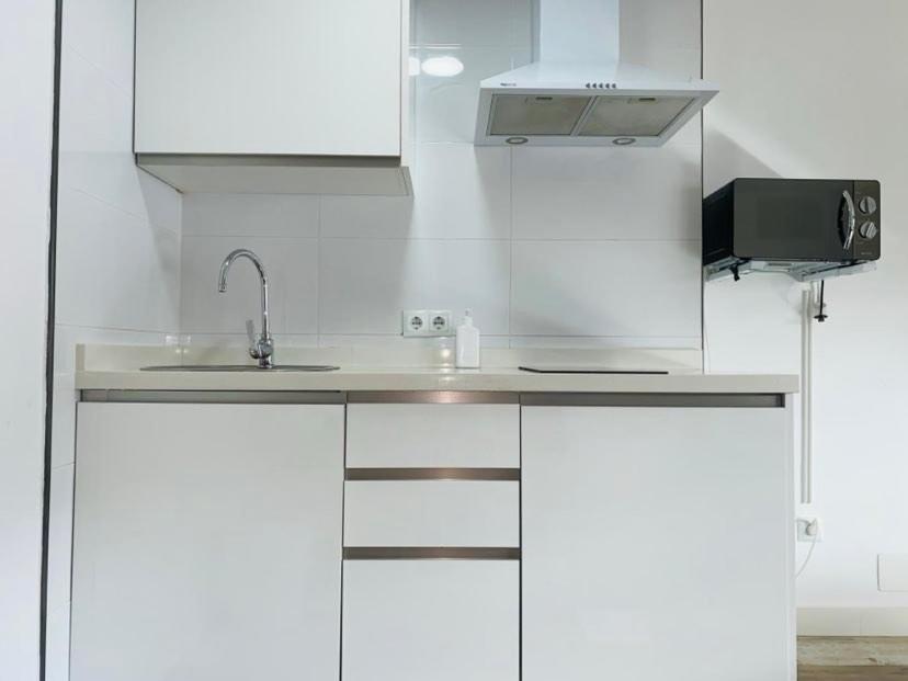 Lovely Triana Flat With Roof Terrace Севиля Екстериор снимка
