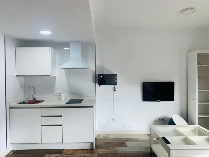 Lovely Triana Flat With Roof Terrace Севиля Екстериор снимка