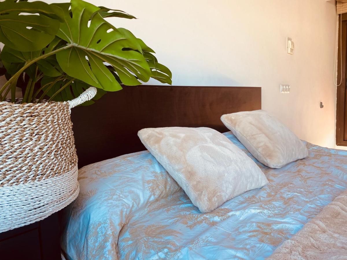 Lovely Triana Flat With Roof Terrace Севиля Екстериор снимка