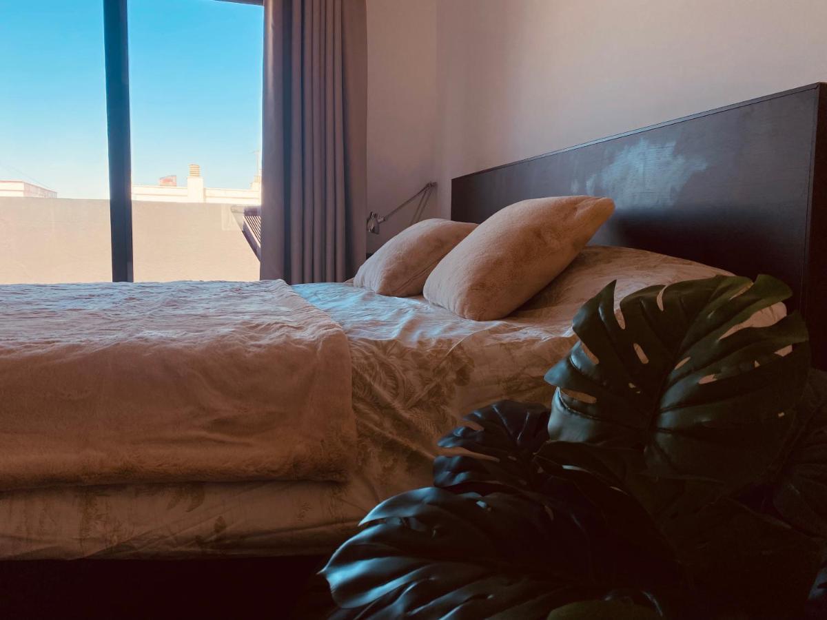 Lovely Triana Flat With Roof Terrace Севиля Екстериор снимка