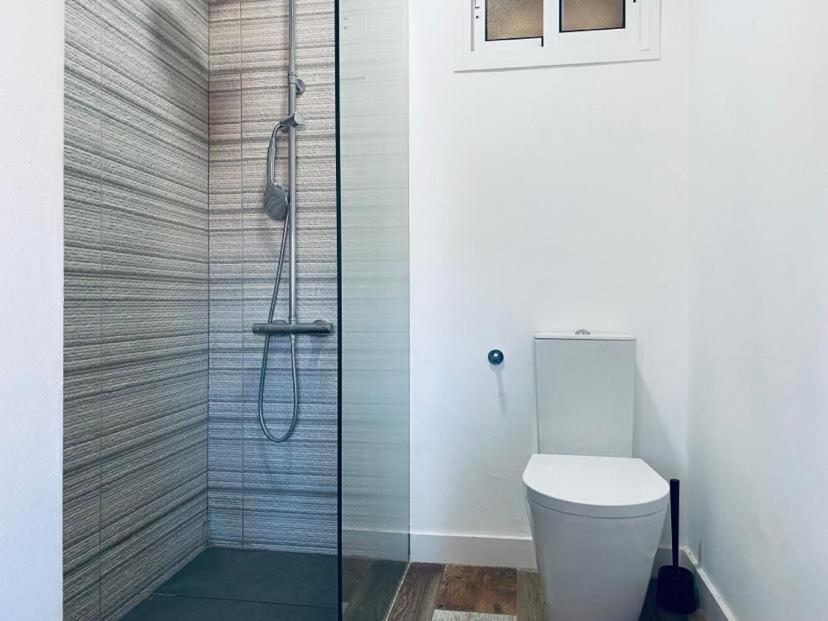 Lovely Triana Flat With Roof Terrace Севиля Екстериор снимка
