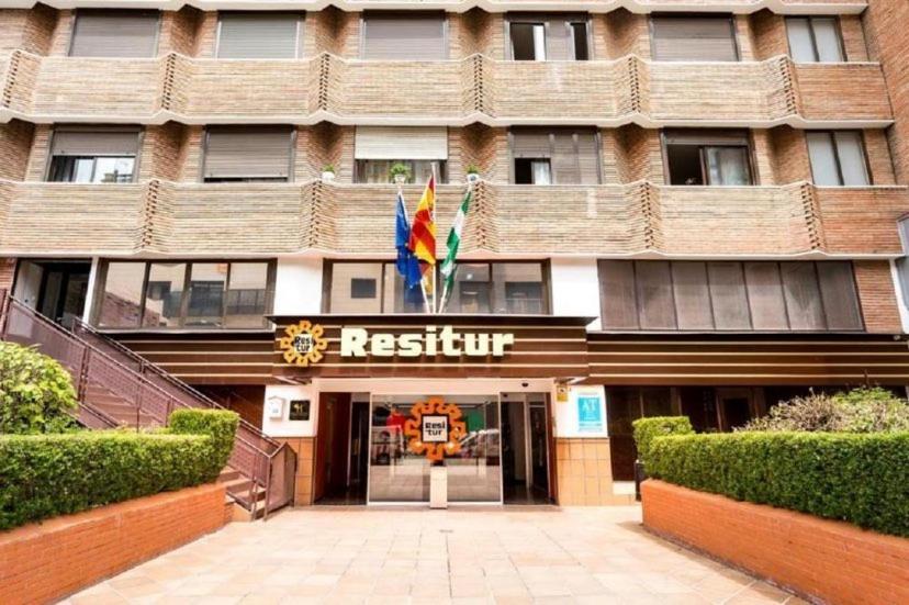 Lovely Triana Flat With Roof Terrace Севиля Екстериор снимка